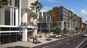 Acquisition and SFR Development image