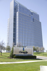 Commercial Office Building image