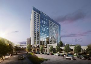 Hotel Construction Loan image
