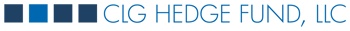 CLG Hedge Fund, LLC Home Page CLG Hedge Fund, LLC Home Page